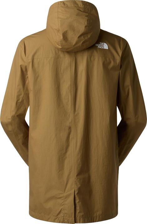 Produktbild North Face M Packable Shell Parka (L)