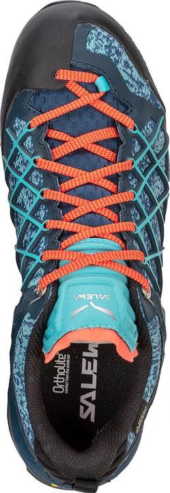 Produktbild Salewa WS Wildfire GTX /capri (40)