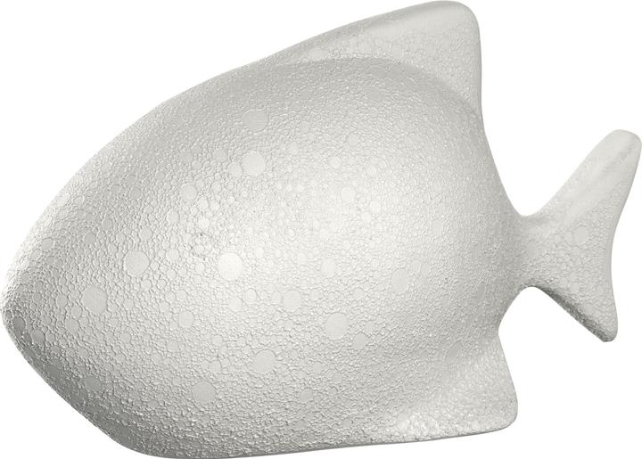 Image du produit Leonardo Présentoir Salerno Poisson, sable