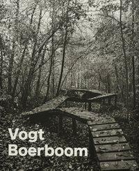 Produktbild Vogt Boerboom (Deutsch, Englisch, Gabriele, Roth Conrath-Scholl, 2013)