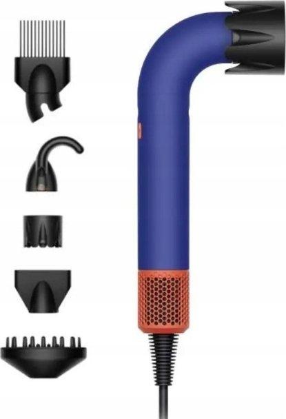 Dyson HD18 Supersonic R Pro (1700 W)