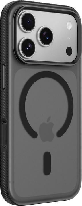 Productafbeelding Belkin Grip magn. Schutzhülle iPhone 17 Pro schwarz MSA035hqBK (Apple iPhone 17 Pro)