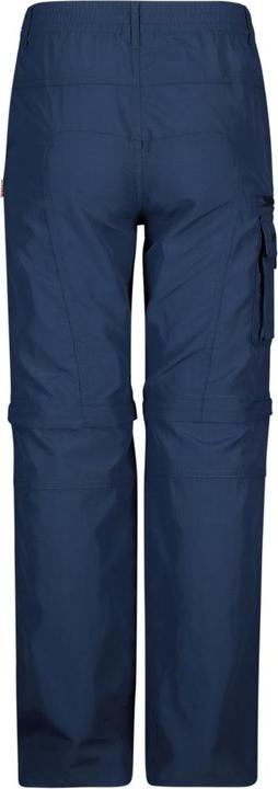 Image du produit Trollkids Oppland Zip-Off pantalon de randonnée enfants