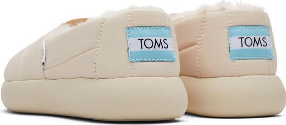 Immagine prodotto Toms W' Alpargata Malva Foderata (38)