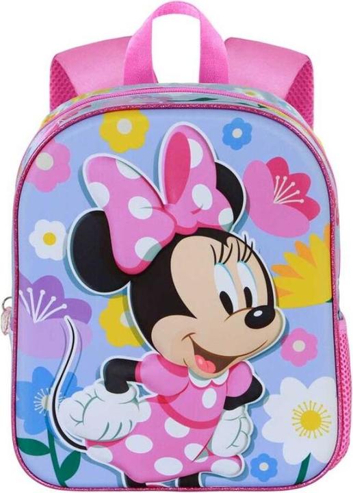 Image du produit Karactermania Elite 3D Backpack Printemps
