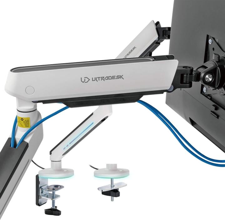 Actual product image Ultradesk Offshoot (Table, 32", 9 kg)