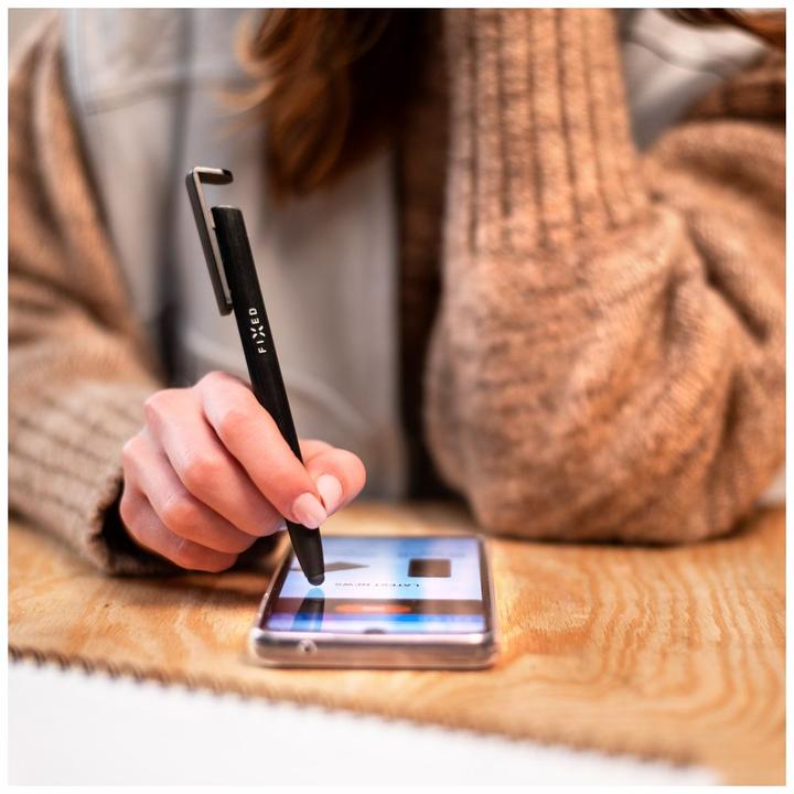 Image du produit Fixed Stylet 3 en 1 FIXE avec surface antibactérienne