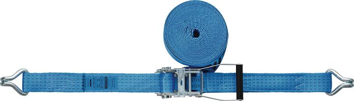 Actual product image Tecwerk Zurrgurt DIN EN 12195-2