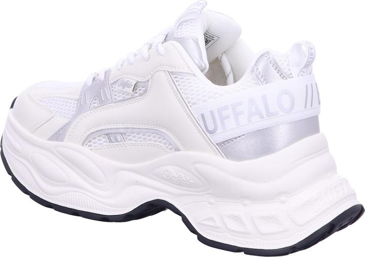 Image du produit Buffalo Para - Vegan Nappa/Mesh (37)