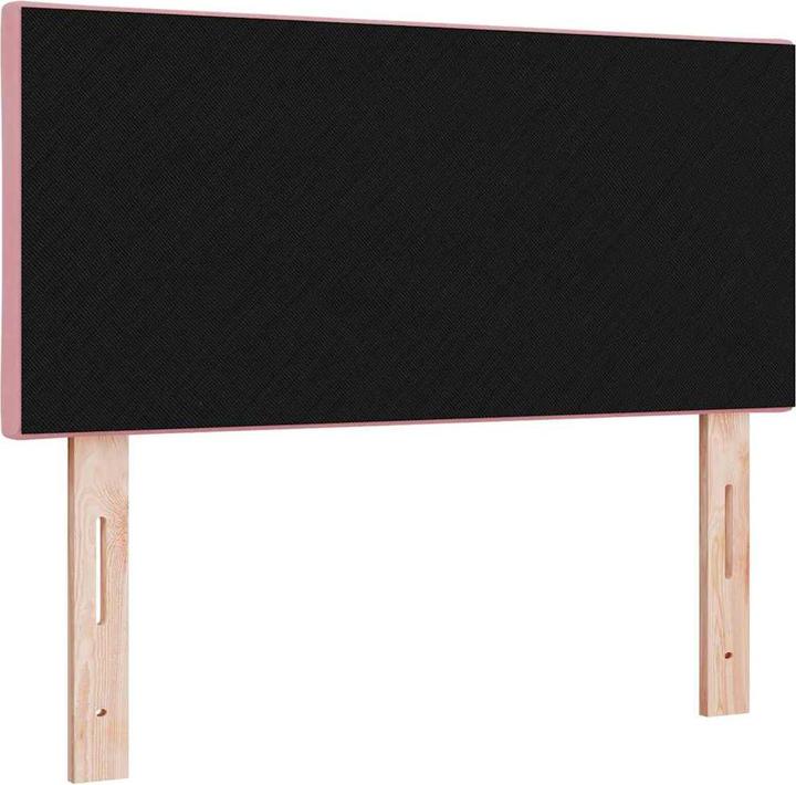 Actual product image VidaXL Headboard (100 x 7 x 88 cm)