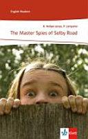 Produktbild The Master Spies of Selby Road (Deutsch)