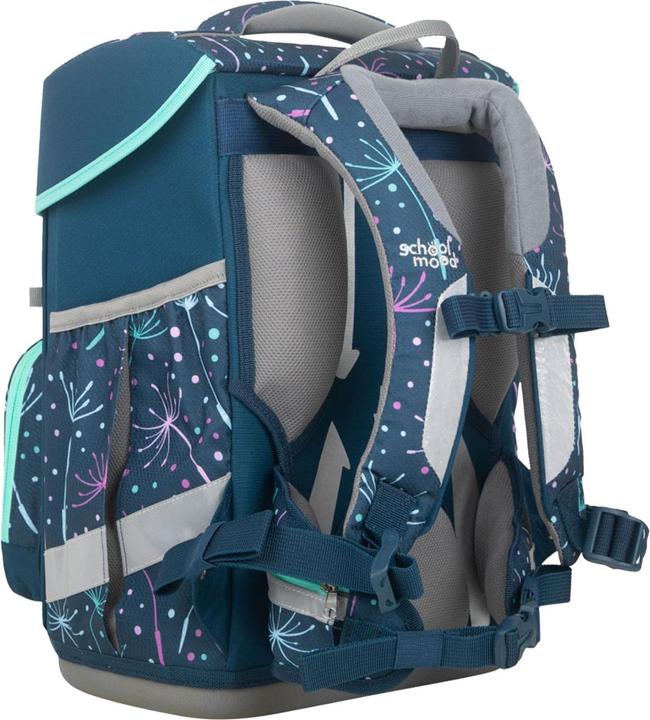 Image du produit School-Mood Set de cartables Champion (23 l)