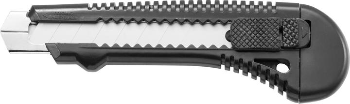 Actual product image technocraft Utility knife 18mm