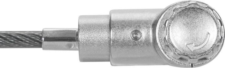 Actual product image Targus Ultimate Master Key Bulk 25Pk