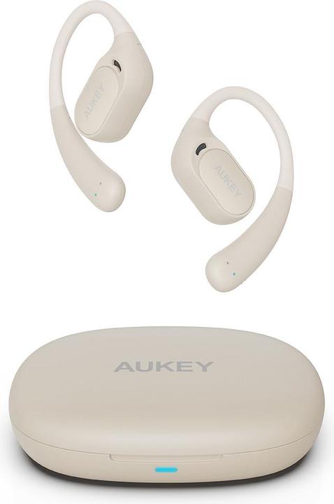 Aukey SPORTS FIT OPEN-EAR - Écouteurs (35 h, Sans fil)