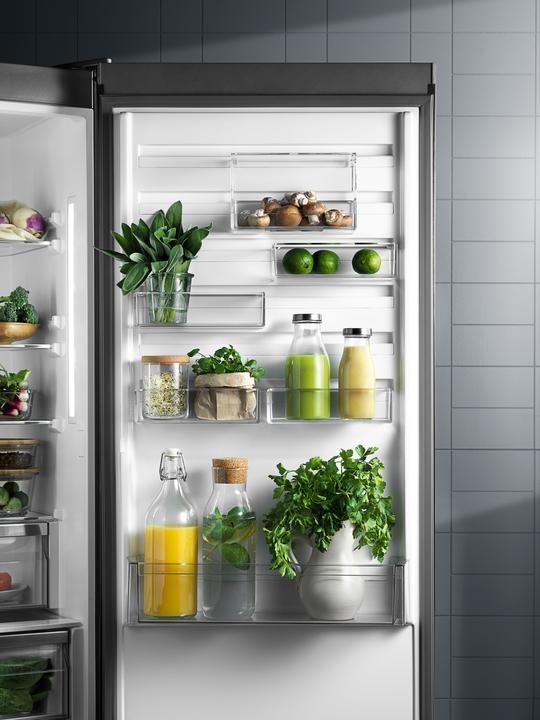Produktbild Electrolux SB330NICN (328 l)