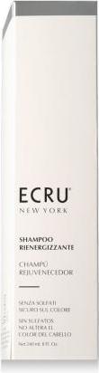 Actual product image Ecru New York ECRU NY Signature - Rejuvenating Shampoo (240 ml, Liquid shampoo)