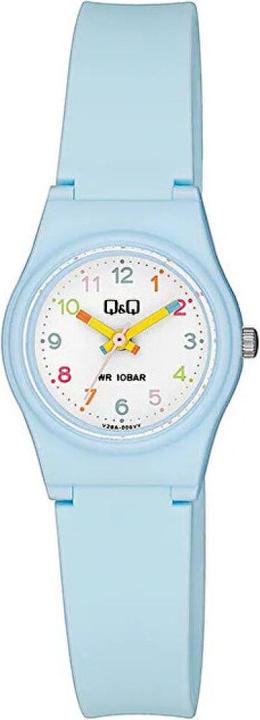 Image du produit Q&Q - Analog Watch V28A-006VY (Horloge analogique)