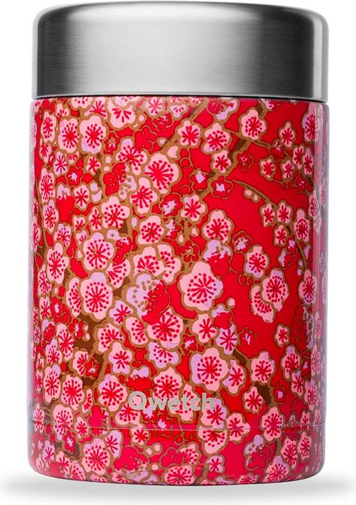 Immagine prodotto Qwetch Flowers (0.65 l)