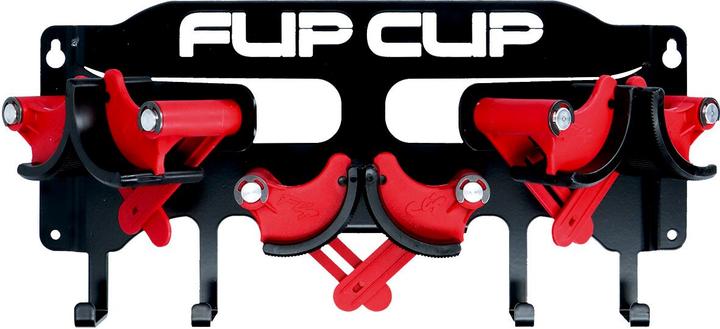 Produktbild Flip Clip Gerätehalter Triple