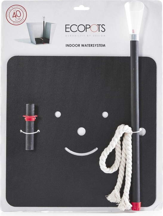 Image du produit Ecopots Système d'eau pour Rotterdam