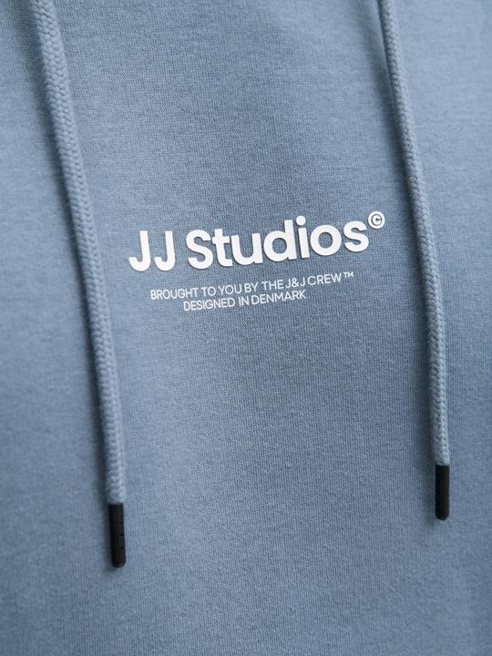Produktbild Jack & Jones Jjesoho Sweat Hood Noos Pls (4XL)