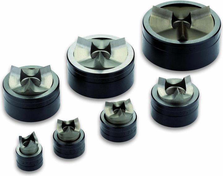 Image du produit Cimco Kit de perforation de la tôle 133006