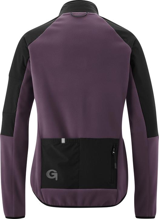 Immagine prodotto Gonso Orba L/S Full Zip da donna (38)