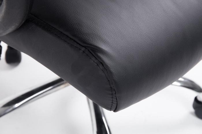 Immagine prodotto CLP Sedia da ufficio Poseidon, nera