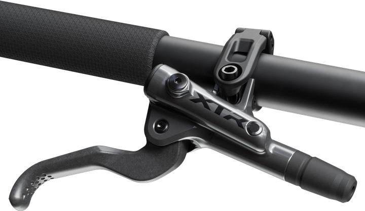 Immagine prodotto Shimano Bremshebel XTR BL-M9200 (Freno a mano, Leva del freno)
