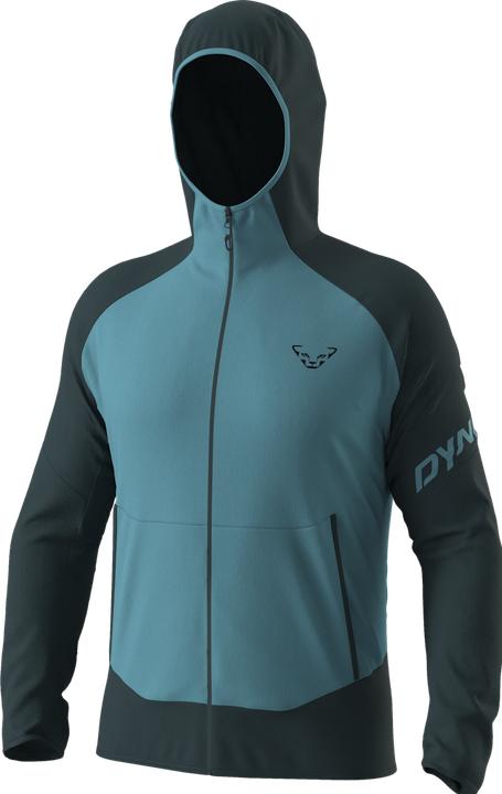 Immagine prodotto Dynafit Felpa con cappuccio Transalper Light Polartec (52, XL)