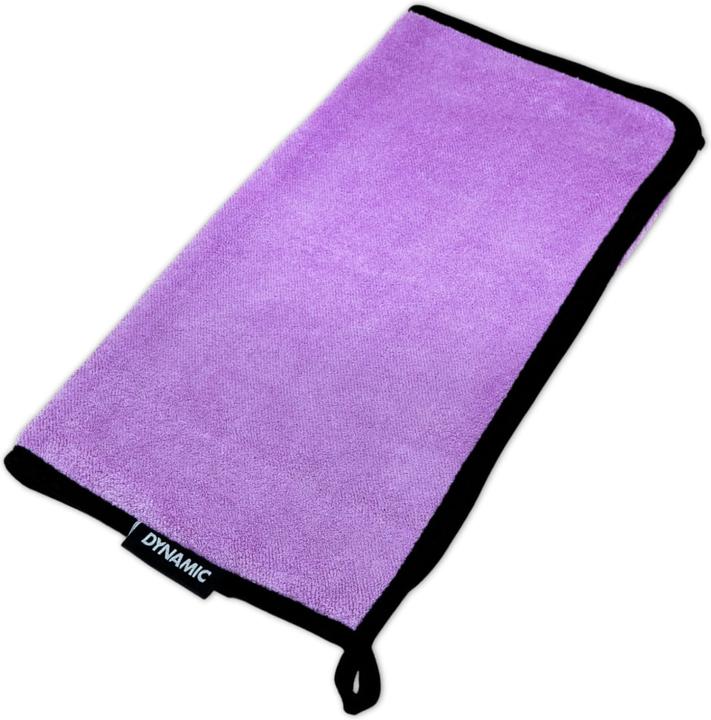 Dynamic Bike Care Luxury microfibre polishing cloth (Microfasertuch)