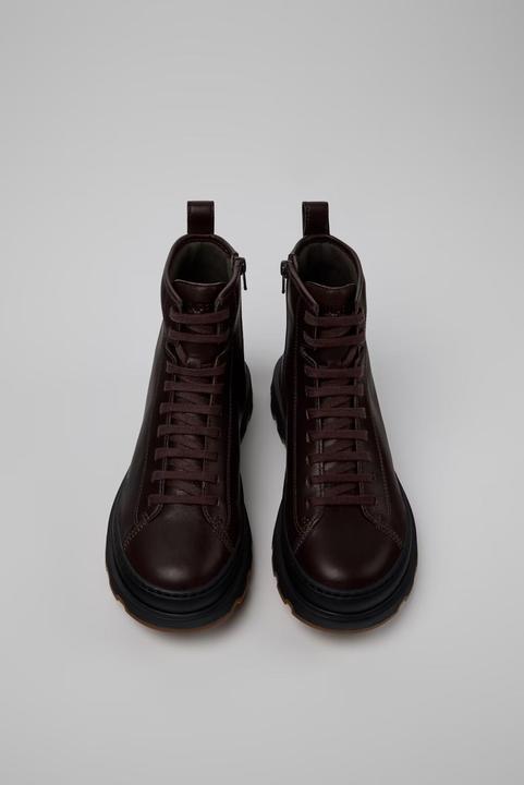 Image du produit Camper Brutus+ Basket Bootie (38)