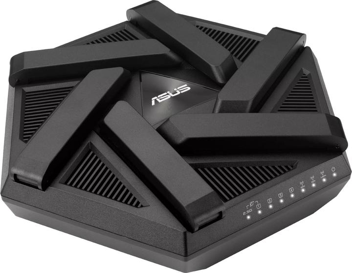Immagine prodotto ASUS Router WL RT-AXE7800 AiMesh