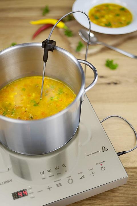 Produktbild Caso Thermo Control
