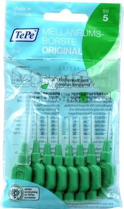 Produktbild TePe Original (8x, 0.80 mm)