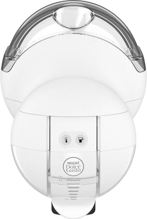 Actual product image De'Longhi MiniMe white (NESCAFÉ Dolce Gusto)