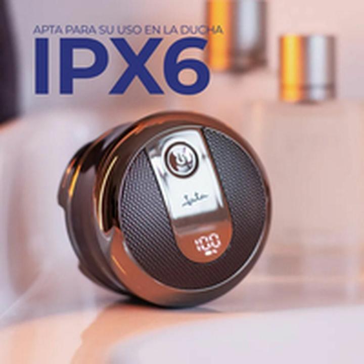 Actual product image Jata Rasierer JBMA1444