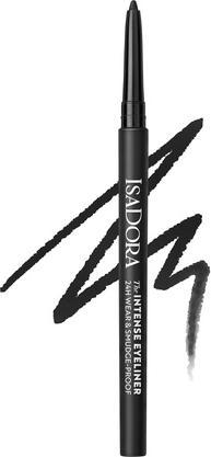 Immagine prodotto Isadora Eyeliner e Kajal (Nero)