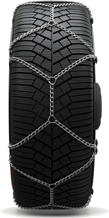 Actual product image König Reflex Edge 602