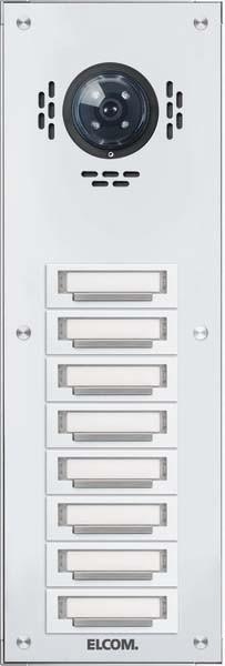 Immagine prodotto Elcom Posto esterno