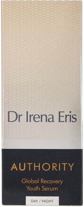 Actual product image Dr Irena Eris Authority Global Recovery Youth Serum 30 ml (30 ml)