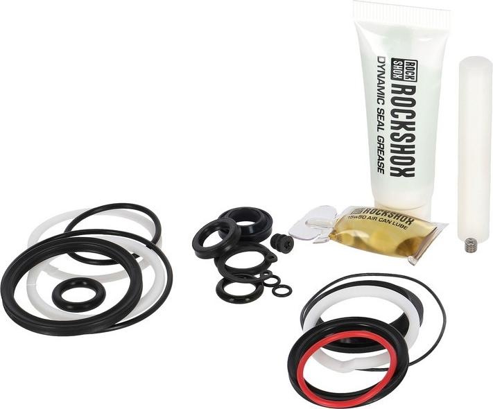 Actual product image RockShox Active (200 mm)