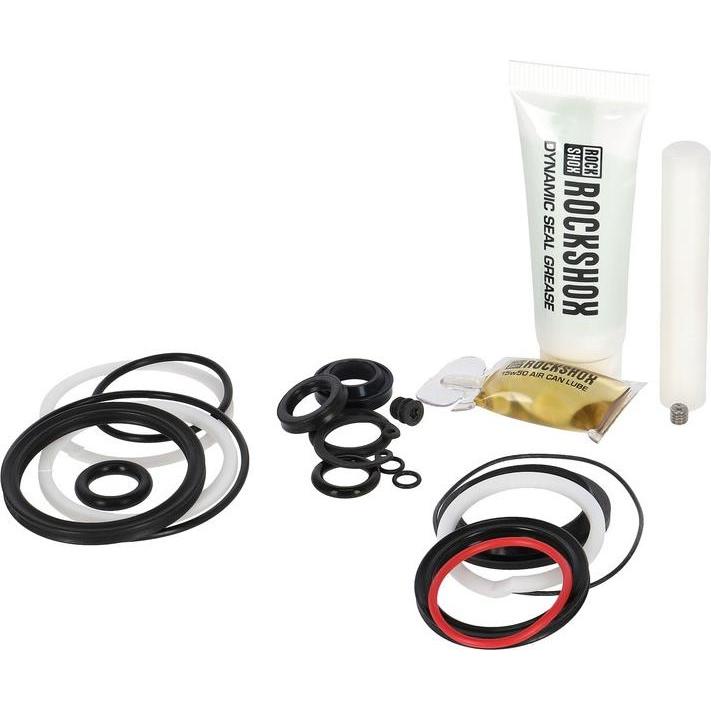 RockShox, Velogabel, (200 mm)