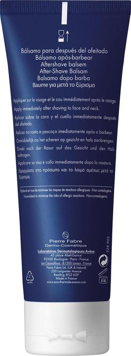 Image du produit Avène After-Shave (Baume, 75 ml)