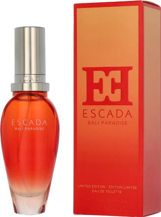 Produktbild Escada Bali Paradise (Eau de Toilette, 30 ml)