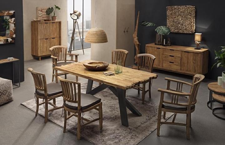 Produktbild SIT Möbel Mio (57 x 5 x 49 cm)