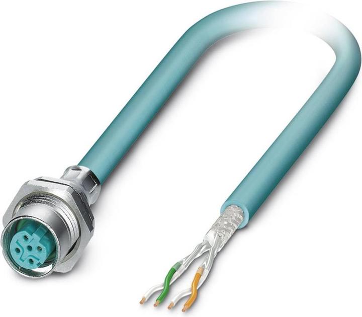 Produktbild Phoenix Contact Sensor-/Aktor-Einbausteckverbi