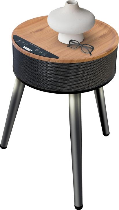 Unold Henry fan heater table (2000 W)