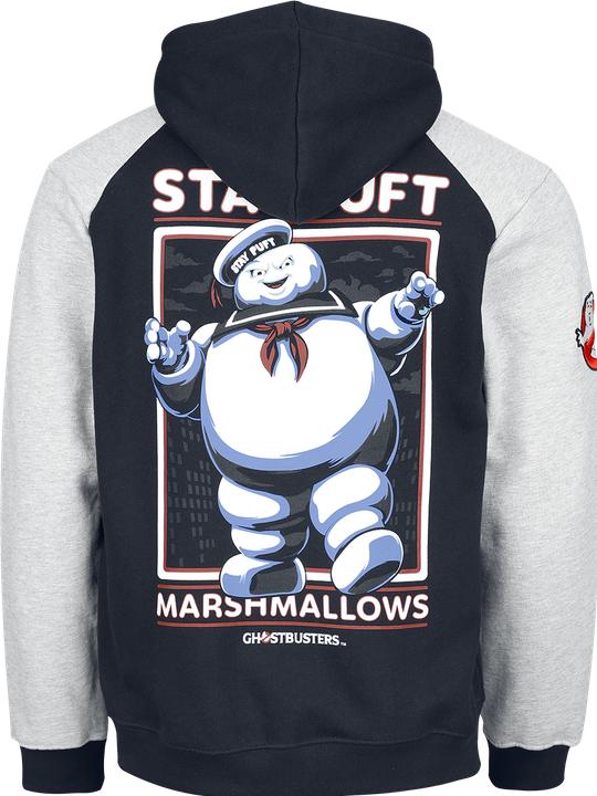 Produktbild Hasbro Stay Puff Marshmallow Suit (L)